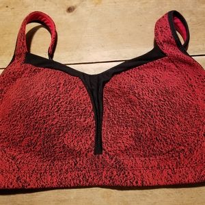 Lululemon Sports Bra 38DD